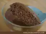 Receita Mousse de chocolate perfeita