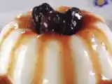 Receita Manjar de coco fresco