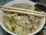 Receita Pho bo de carne