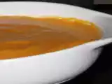 Receita Semifrio de diospiro