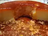 Receita Pudim de queijo
