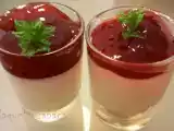 Receita Cheesecake a dois