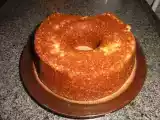 Receita Bolo de coco s/ trigo no liquidificador