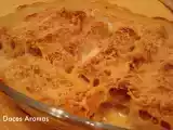 Receita Cannelloni