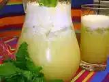 Receita Sucos de verão .