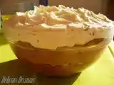 Receita Mousse 3 chocolates