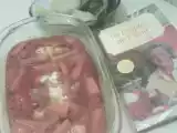 Receita Pescada no forno de baixas calorias