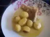 Receita Red fish assado no forno