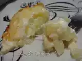 Receita Batata gratinada