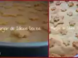 Receita Torta della nonna