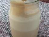 Receita Yogurtes de bolacha maria