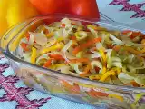 Receita Carne fria para sanduíche