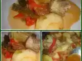 Receita Caldeirada de entrecosto