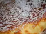 Receita Bolo queijada....