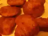 Receita Rissóis de salsicha