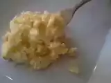 Receita Arroz cremoso com cogumelos