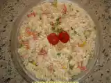 Receita Macarronese