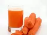 Receita Sucos saudáveis: melhoram o intestino e até ajudam no bronzeado