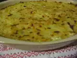 Receita Empadão de restos de carnes