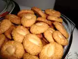 Receita Almendrados - simples e faceis de se fazer