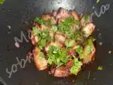 Receita Lulas á algarvia