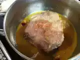 Receita Carne assada na panela (ju)
