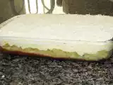 Receita Torta mineira com abacaxi