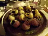 Receita Escargots em paris