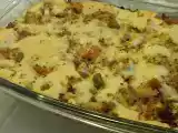 Receita Torta de liquidificador