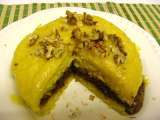 Receita Bolo de caneca com upgrade