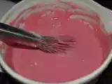 Receita Argolas de groselha (xarope)