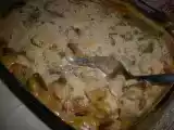 Receita Vieiras gratinadas à bretonne