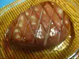 Receita Fiambre no forno com whisky