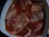 Receita Secretos de porco preto