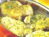 Receita Ossobuco à milanesa