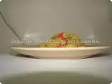 Receita Cuscuz com atum delícias do mar e cogumelos