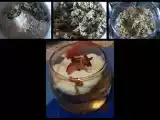Receita Tiramisu salgado