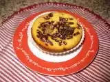 Receita Queijadas de requeijão e pepitas de chocolate