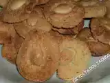 Receita Almendrados