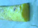 Receita Torta de tangerinas