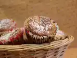 Receita Queques de maçã e laranja