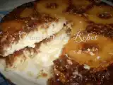 Receita Bimby - bolo de claras