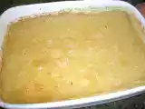 Receita Taça tigelada