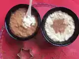 Receita Risoto doce