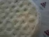 Receita Bolo de coco com doce de leite e meu aniversário!!!