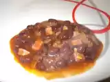 Receita Feijão preto