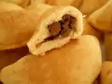 Receita Pastel de forno (vegana)