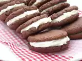 Receita Oreos