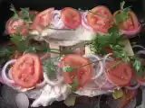 Receita Robalo assado do jot@