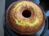 Receita Bolo sumol - desafio cinco anos, cinco ingredientes
